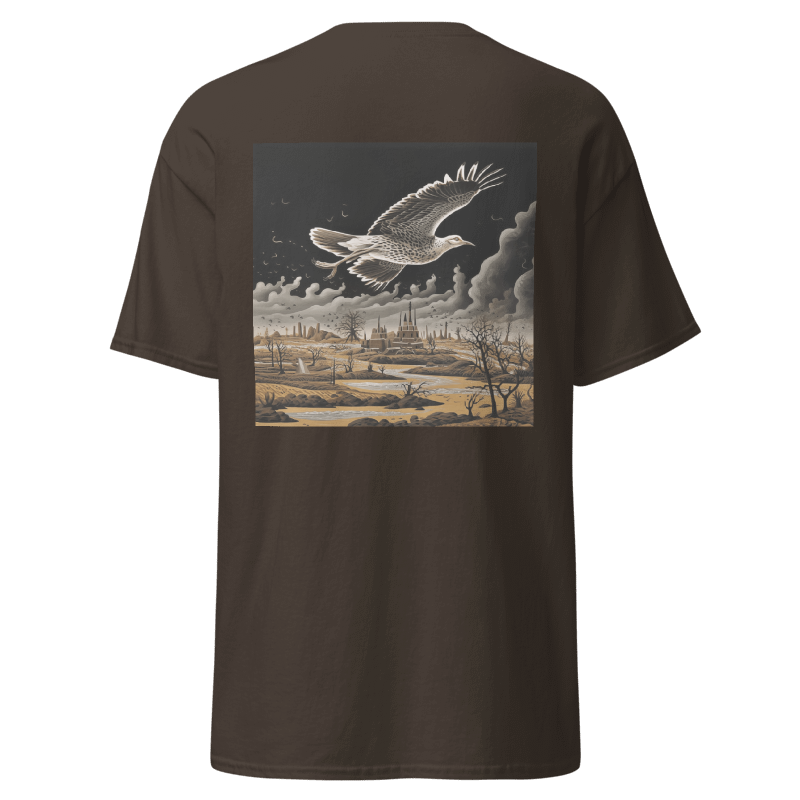 Houbara T-Shirt