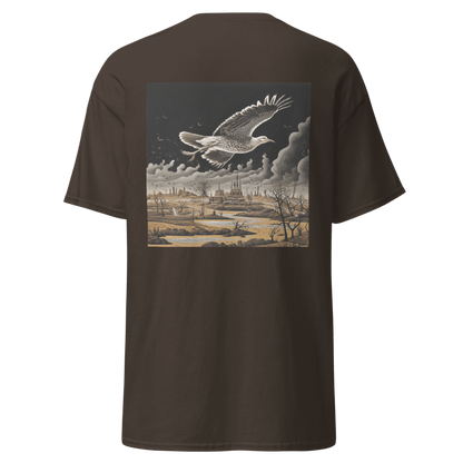 Houbara T-Shirt