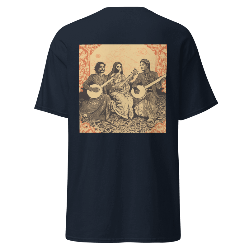 Qawwal T-Shirt