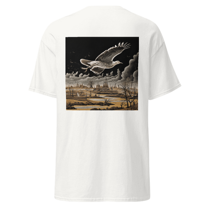 Houbara T-Shirt