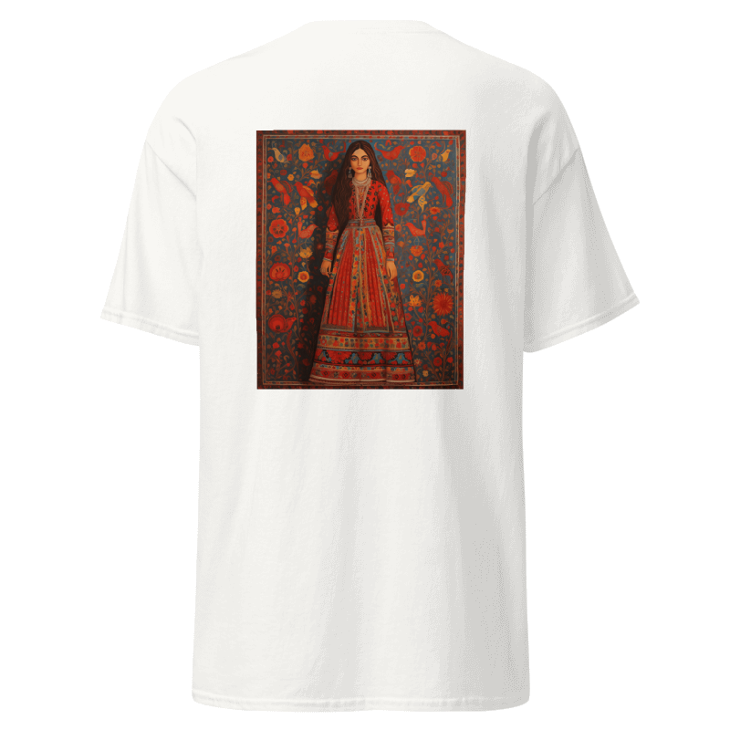 Kiara T-Shirt