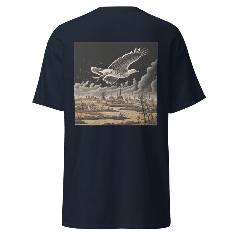 Houbara T-Shirt