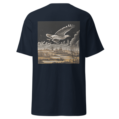 Houbara T-Shirt