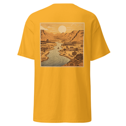 Mohenjodaro T-Shirt