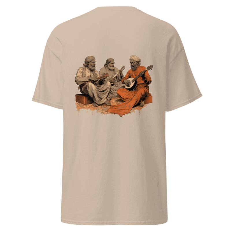 Suroz T-Shirt