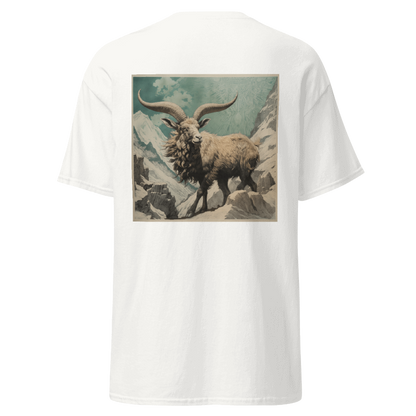 Markhor T-Shirt